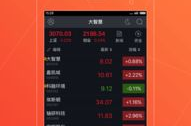 大智慧下载软件,深度挖掘市场数据，助力投资者精准决策