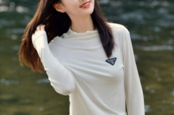 自然美女,体坛五大美女运动员,展现体育界纯真魅力”