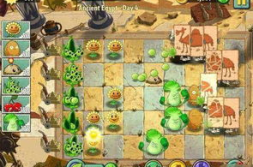 植物大战僵尸2外挂,外挂揭秘，轻松通关攻略大公开