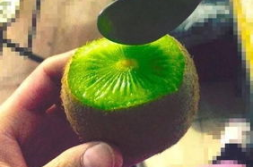 怎么吃抖音网红瓜,揭秘网红美食背后的秘密