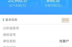 个人公积金查询,查询、办理与使用指南”