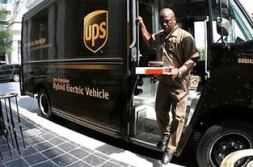 ups快递,全球物流领导者,服务全球200多个国家和地区