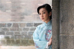 秦海璐的婚史,揭秘她的三次婚姻与爱情轨迹