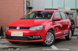 大众汽车polo,五十载经典传承,小型车市场的标杆之作”