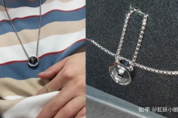 男士项链品牌,时尚潮流与经典传承的完美融合