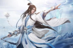 逆天修仙:极品女剑君,她以女剑君之姿,谱写传奇篇章