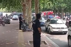 石家庄事件,多起社会事件回顾与反思