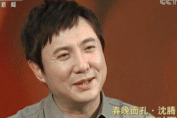 娱乐吃瓜沈腾是谁,喜剧之王变身娱乐吃瓜达人,微博互动玩转娱乐圈