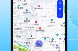导航地图软件,引领智慧出行新时代