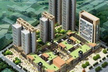湖北黄冈黄州房价,2025年市场走势与区域分析”